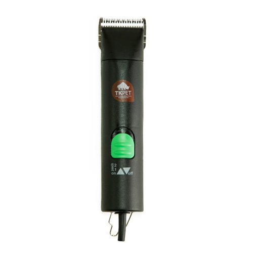 Máquina corta-pelo para animais de estimação TK-Pet